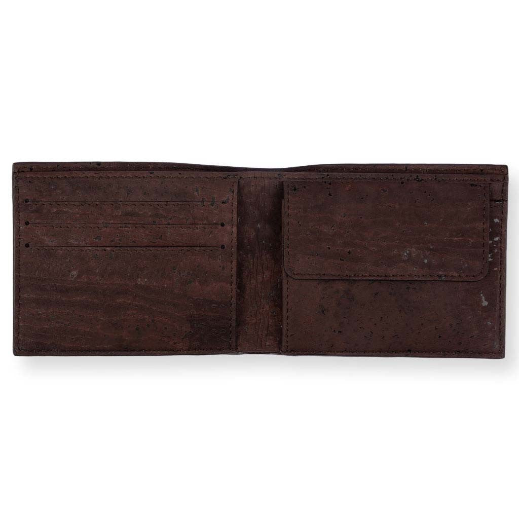
                  
                     wallet- brown
                  
                
