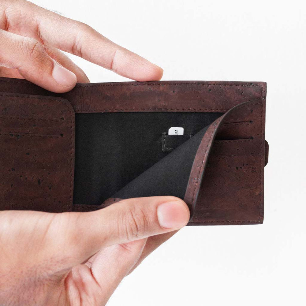 
                  
                    brown wallet
                  
                